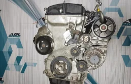 Двигатель Mitsubishi Lancer 10 2006-2013 1000C965 4B10