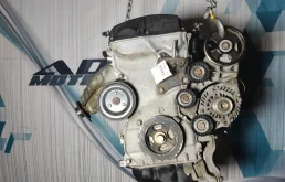 Двигатель Mitsubishi Lancer 10 2006-2013 1000C965 4B10