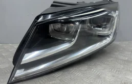 Фара ксенон Volkswagen Touareg 7P