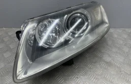 Фара ксенон Audi A6 C6