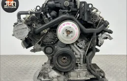 Двигатель Audi A6 2007 C6