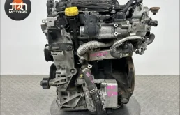 Двигатель Nissan X-Trail T31