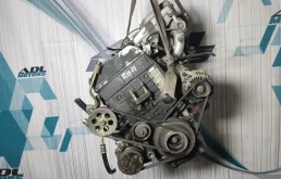 Двигатель Honda CR-V 1 1996-2002 19000F0010 B20B