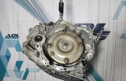 Вариатор Nissan Qashqai 2006-2013 310201XF2B J10 MR20DE 2WD