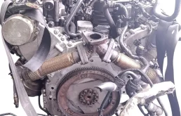 Двигатель Audi A6 C6 2006 ASB