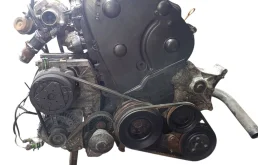 Двигатель Audi 80 B4 1993 AHU