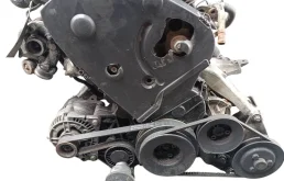 Двигатель Audi 80 B4 1994 1Z