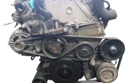 Двигатель Opel Zafira A 2002 Y22DTR