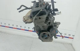 Двигатель бензиновый 4A92 MITSUBISHI ASX 1 (2012-2018) 2010 1.6  КПП 5ст.