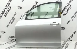 Дверь Toyota RAV4 6700242120 30, передняя левая