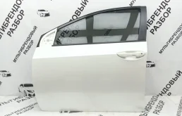 Дверь Toyota Corolla 6700202390 180, передняя левая