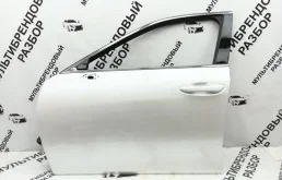 Дверь Lexus ES 7 6700233270, передняя левая