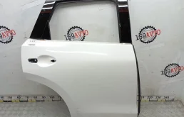 Дверь задняя правая Mazda CX-5 2021 KF