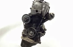 Двигатель Volkswagen Polo 2002 1,2 i Бензин МКПП Хэтчбек 5дв.