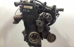 Двигатель Volkswagen Passat 1998 1,6 i Бензин МКПП 5ст. Универсал.
