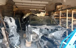 разбор иномарок в Москве