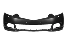 Бампер передний для Honda Accord на фотографиях