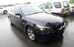 BMW 5er 2.5 (192Hp) (M54B25) RWD AT в разборе у BMW_London-Parts