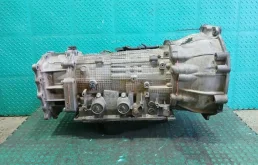 Акпп Mitsubishi Pajero Sport 2 2006-2014