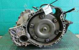 Акпп LEXUS RX 330 2003-2008
