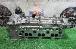 ГБЦ (Головка блока) Mercedes-Benz ML280 2008 A6420100621 W164 642.940, правый