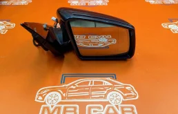 Зеркало правое Mercedes-Benz