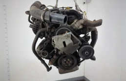 Двигатель (ДВС) Opel Corsa D 2006-2014 КПП 5-ст.мех.(МКПП) Z12XEP Бензин 1.2 л Инжектор