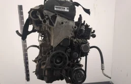 Двигатель (ДВС) Skoda Octavia (A7) 2013-2023 КПП 6-ст.мех.(МКПП) CHPA Бензин 1.4 л TSI