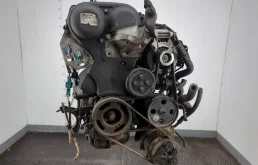 Двигатель (ДВС) Ford Focus 2 2005-2008 КПП 5-ст.мех.(МКПП) HXDA, HXDB Бензин 1.6 л Ti-VCT