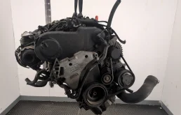 Двигатель (ДВС) Volkswagen Passat 7 2010-2015 Европа КПП 6-ст.мех.(МКПП) CAYC Дизель 1.6 л TDI