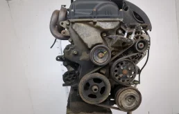 Двигатель (ДВС) Kia Ceed 2007-2012 КПП 5-ст.мех.(МКПП) G4FC Бензин 1.6 л Инжектор