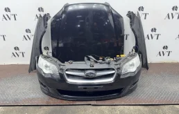 Ноускат (Nose Cut) Subaru Legacy 57704AG200 B13