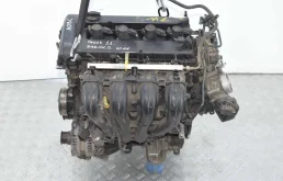 Двигатель AOBC Ford Mondeo 4 2.0 Бензин
