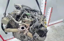 Двигатель BPP Audi A6 C6 (S6,RS6) 2.7 Дизель
