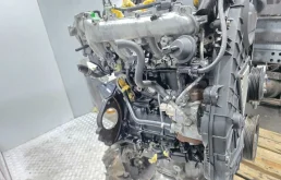 Двигатель Z17DTR Opel Zafira B 1.7 Дизель