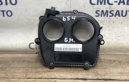 Кожух ремня грм Audi A6 C7, 4G