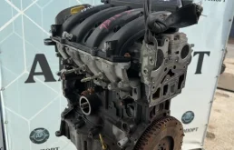 Двигатель RENAULT LOGAN 2014-2018 100019149R K4M