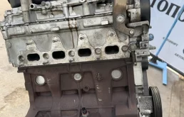 Двигатель RENAULT LOGAN 2014-2018 100019149R K4M