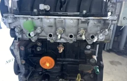 Двигатель RENAULT LOGAN 2014-2018 100019149R K4M