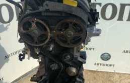Двигатель RENAULT LOGAN 2009-2016 100019149R K4M