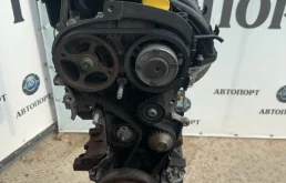 Двигатель RENAULT FLUENCE 2009-2017 8201070857 K4M