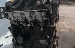 Двигатель NISSAN ALMERA 100019149R K4M