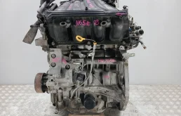 Двигатель Nissan X-Trail T31