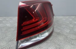 Фонарь Lexus LS460 USF40