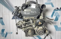Двигатель Opel Astra 2004-2015 95513592 J A16LET 1.6Л 180ЛС