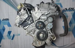 Двигатель Toyota Camry 2006-2017 1900031A00 2GR-FE