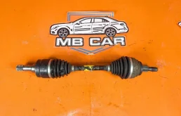 Привод передний левый Mercedes-Benz