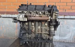 Двигатель ssangyong actyon new rexton d20dtf dtr