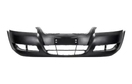 Бампер для Nissan Almera Classic 2010 года на фотографиях