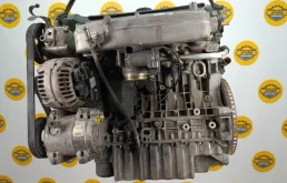 Двигатель Volvo XC90 2008 C_59